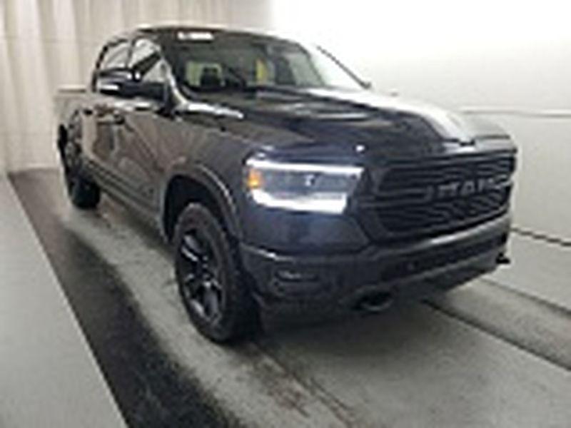 used 2019 Ram 1500 car, priced at $31,299