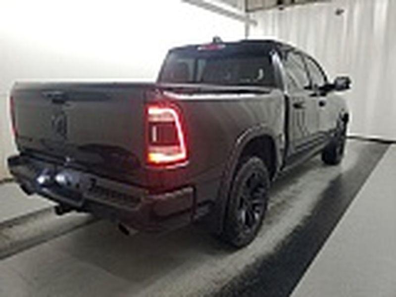 used 2019 Ram 1500 car, priced at $31,299