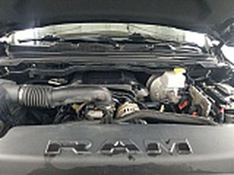 used 2019 Ram 1500 car, priced at $31,299