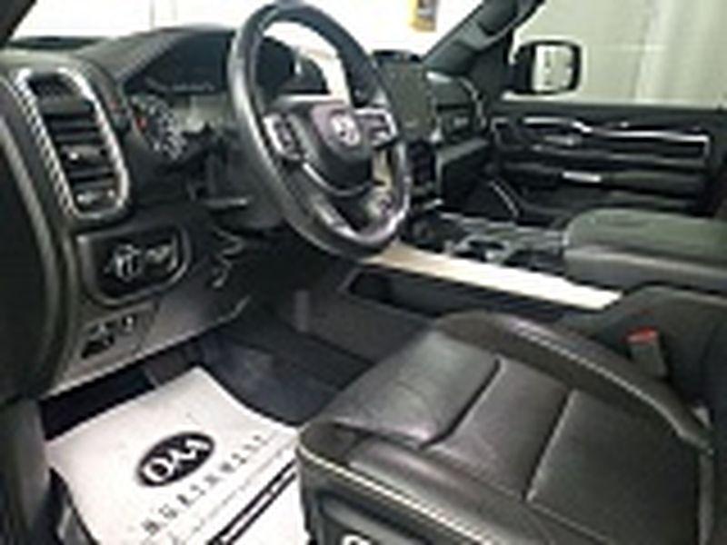 used 2019 Ram 1500 car, priced at $31,299