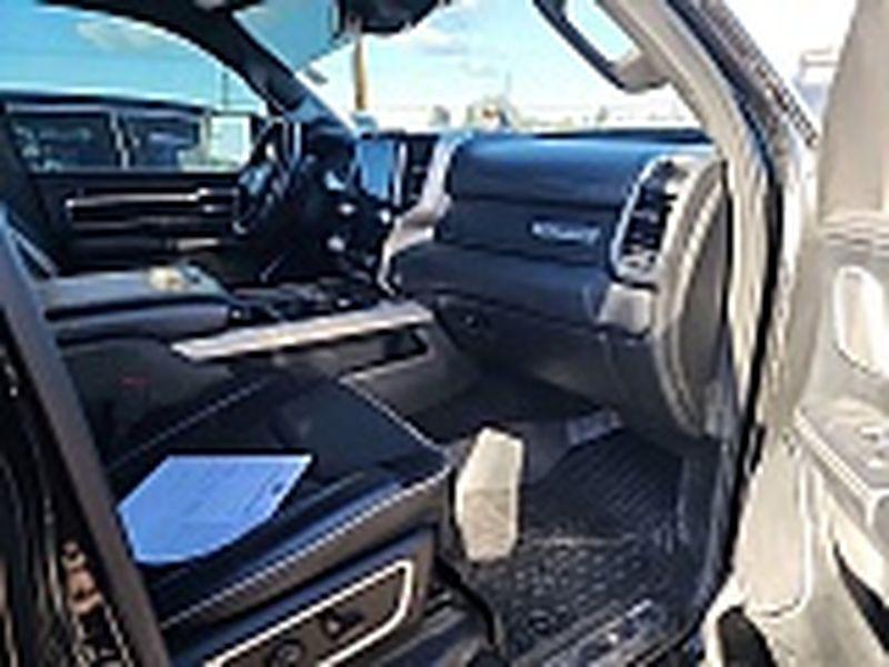 used 2019 Ram 1500 car, priced at $31,299