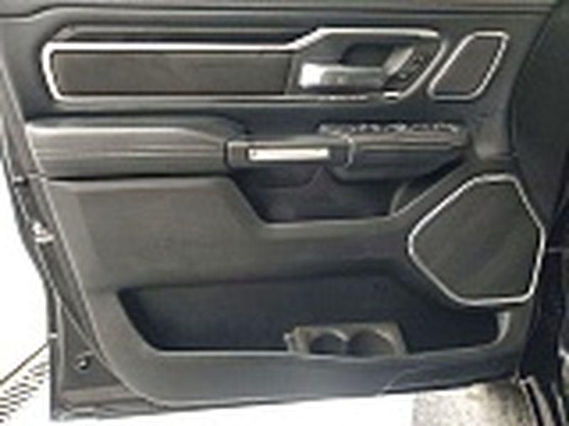 used 2019 Ram 1500 car, priced at $31,299