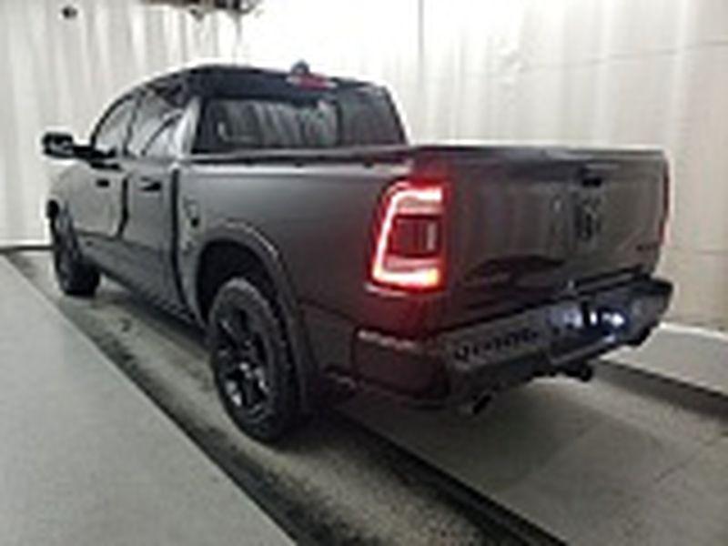 used 2019 Ram 1500 car, priced at $31,299