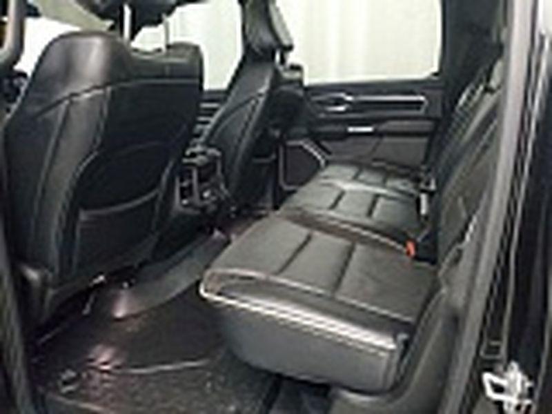 used 2019 Ram 1500 car, priced at $31,299