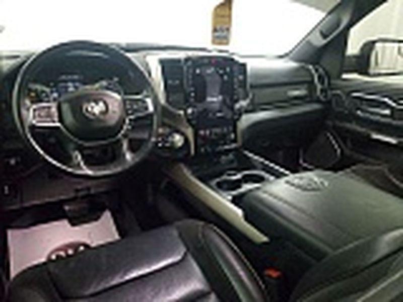 used 2019 Ram 1500 car, priced at $31,299