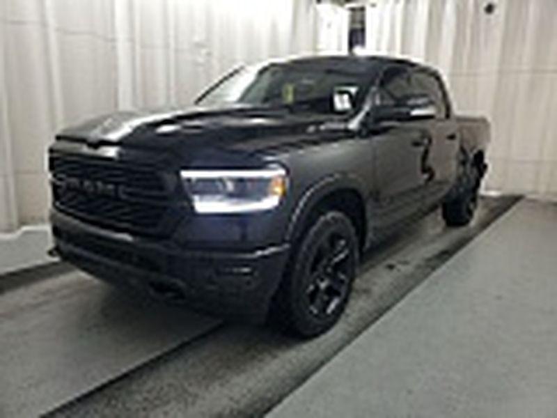 used 2019 Ram 1500 car, priced at $31,299