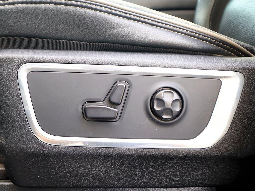 used 2019 Ram 1500 car, priced at $29,999