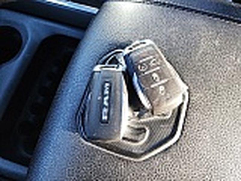 used 2019 Ram 1500 car, priced at $31,299