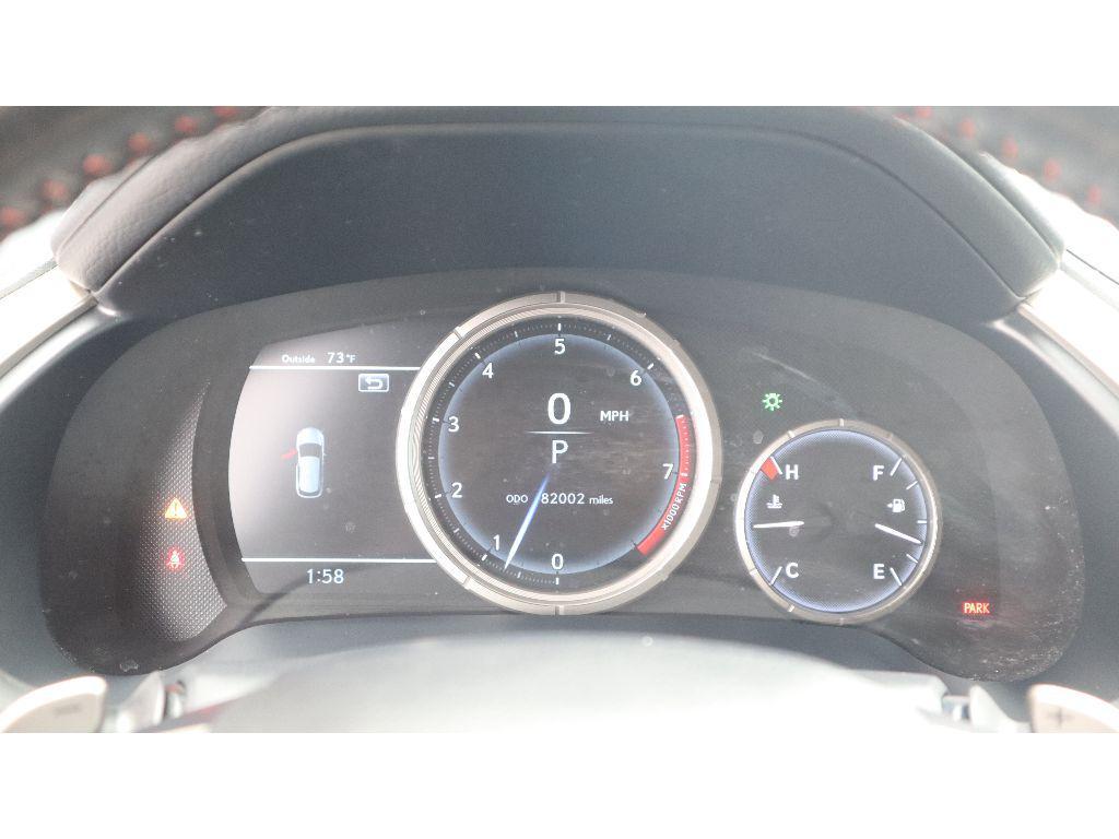 used 2020 Lexus RX 350 car, priced at $39,999