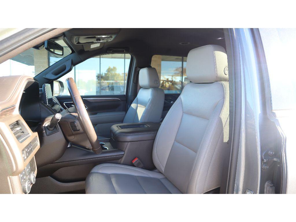 used 2022 Chevrolet Tahoe car, priced at $49,499