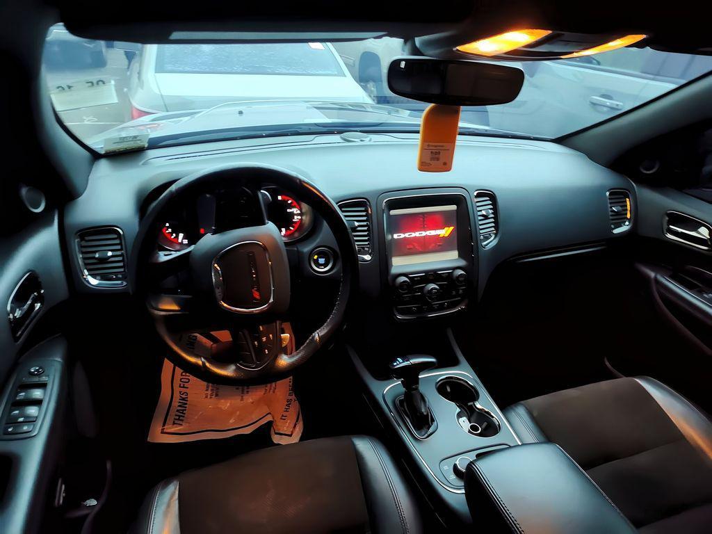 used 2020 Dodge Durango car, priced at $35,999