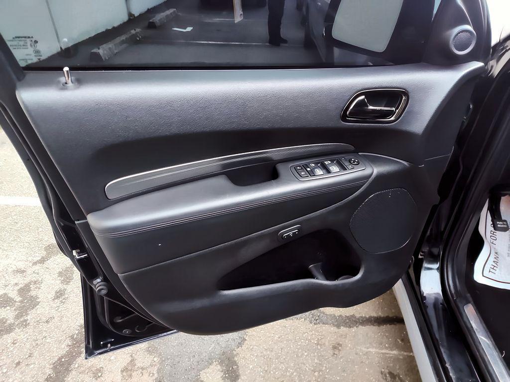 used 2020 Dodge Durango car, priced at $35,999