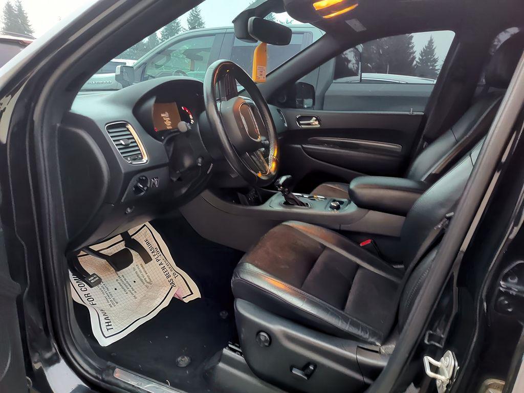 used 2020 Dodge Durango car, priced at $35,999