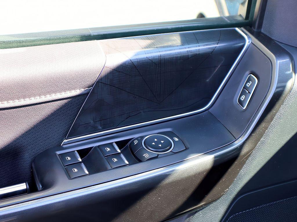 used 2021 Ford F-150 car, priced at $30,485