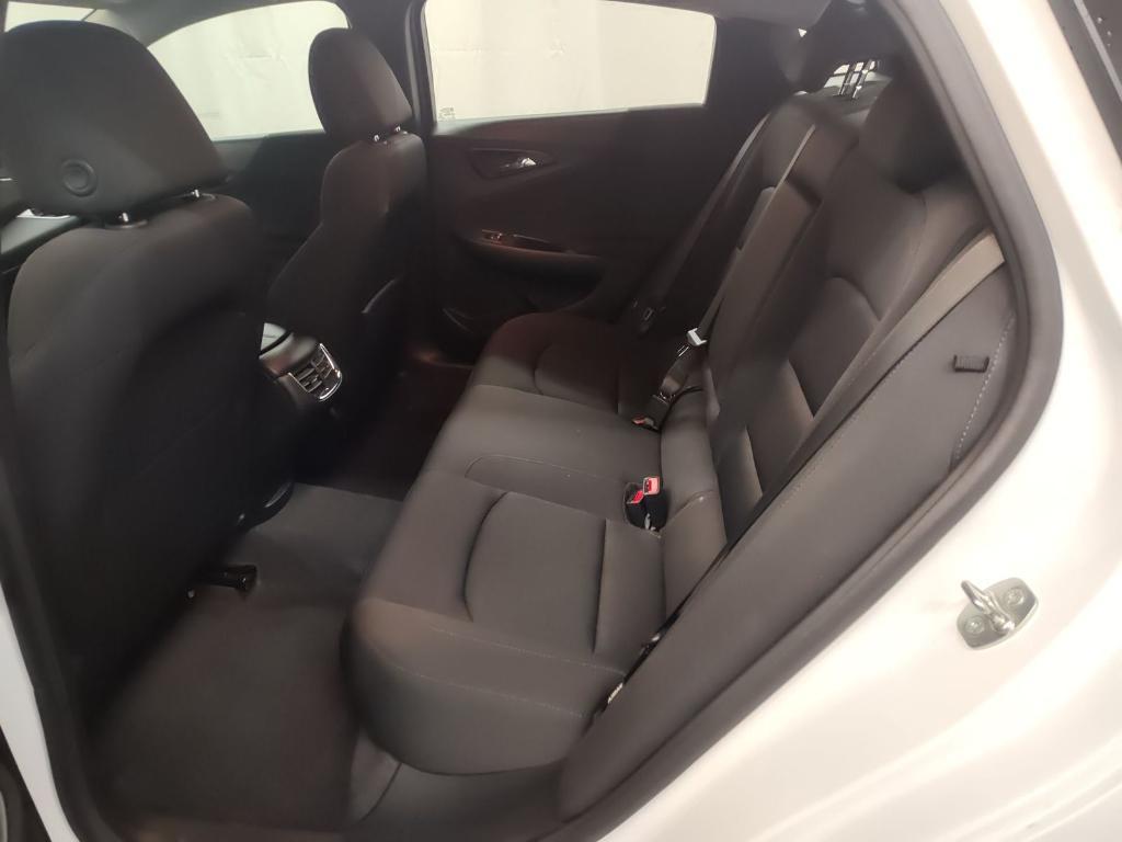 used 2024 Chevrolet Malibu car, priced at $22,999