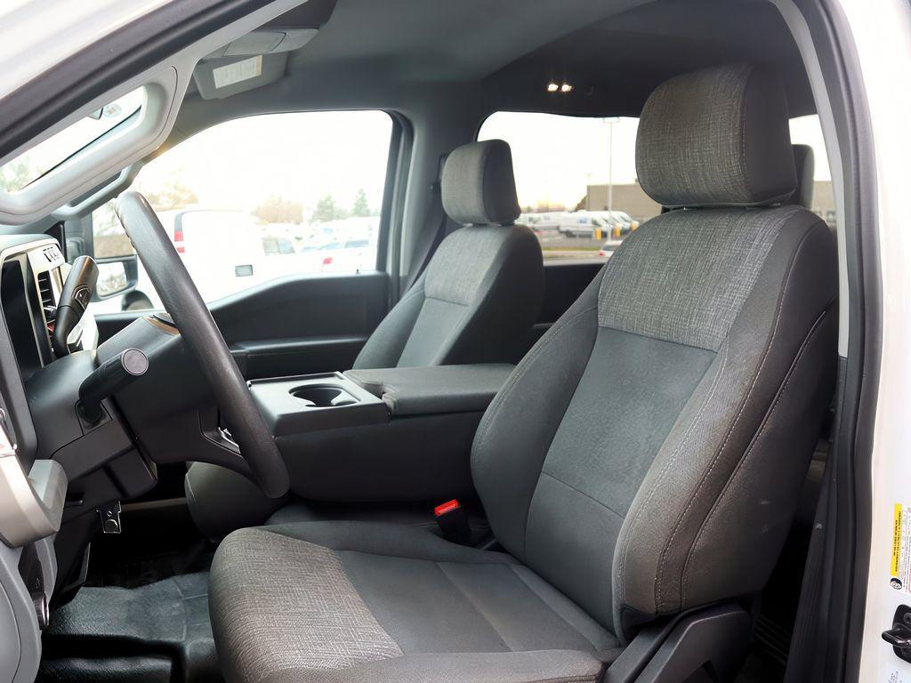 used 2024 Ford F-350 car, priced at $67,850