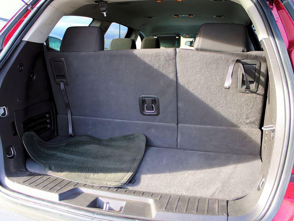 used 2010 Chevrolet Traverse car, priced at $4,499