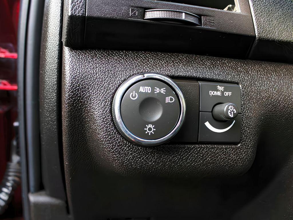 used 2010 Chevrolet Traverse car, priced at $4,499