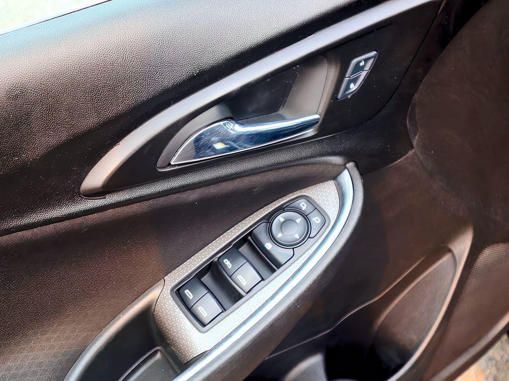 used 2016 Chevrolet Malibu car, priced at $8,999