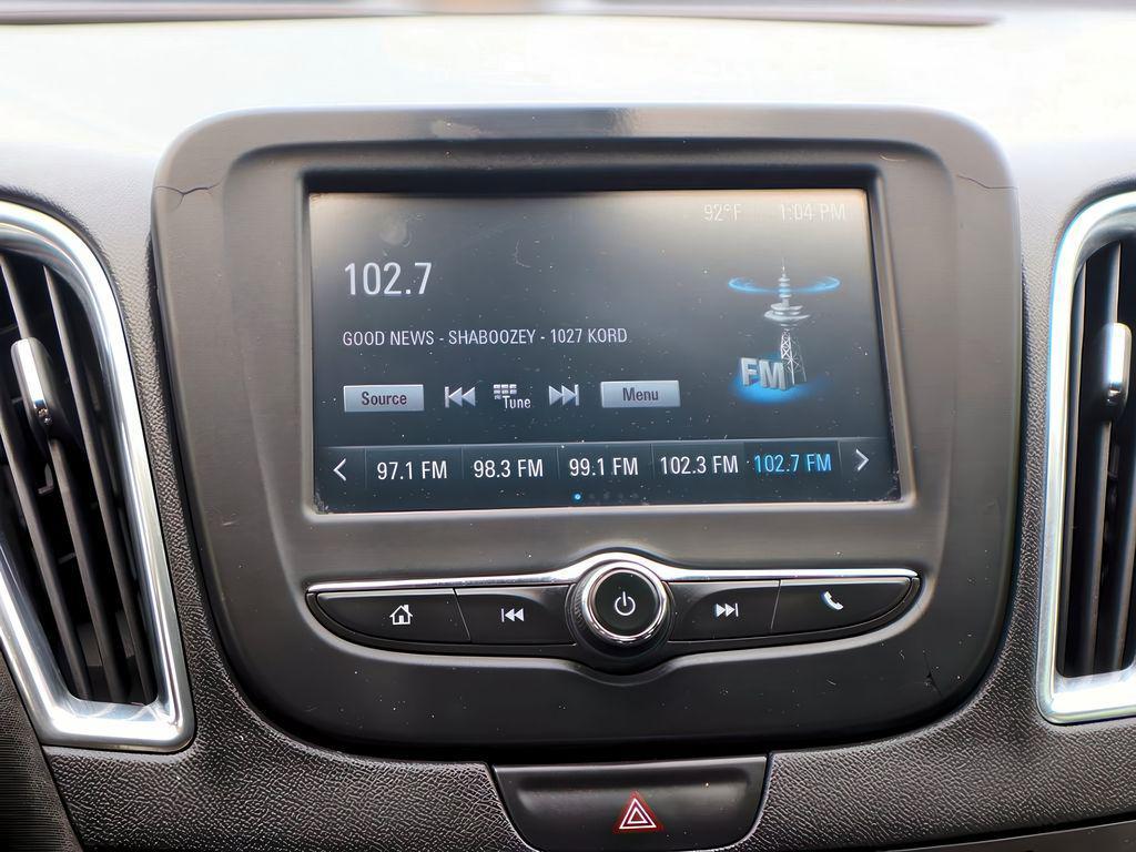 used 2016 Chevrolet Malibu car, priced at $8,999