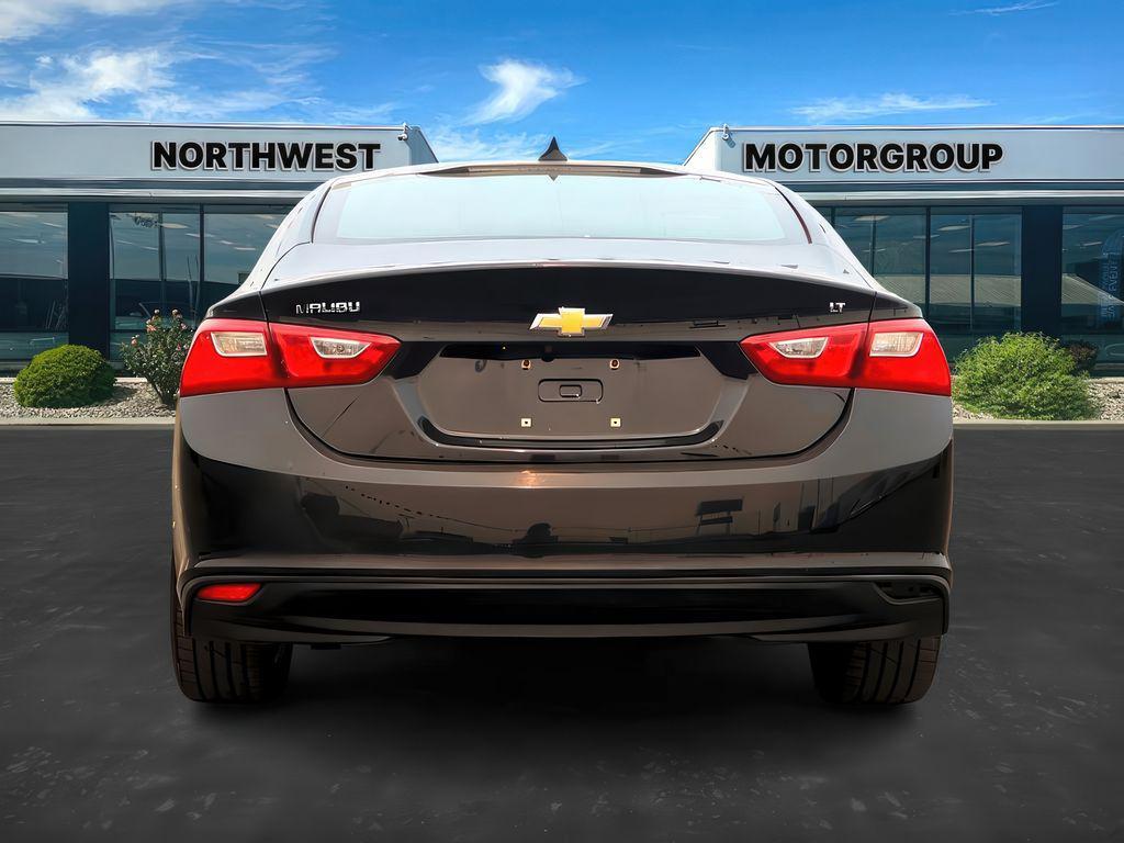 used 2016 Chevrolet Malibu car, priced at $8,999