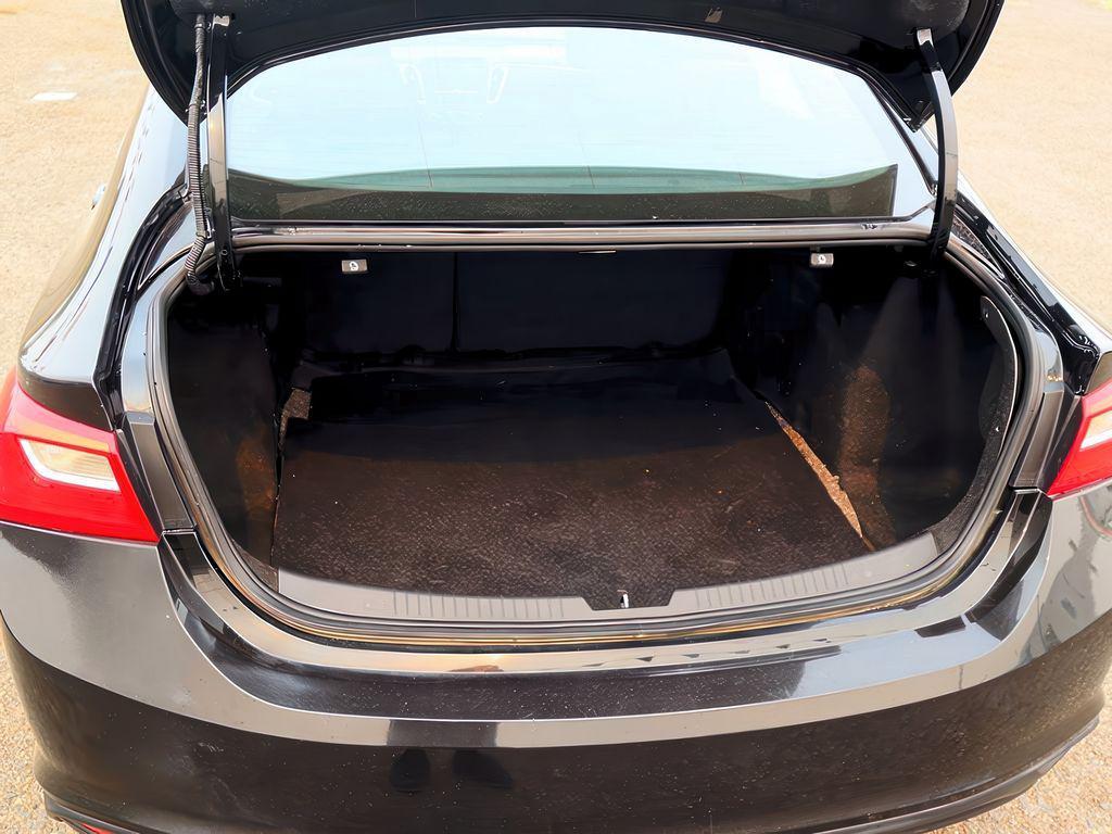 used 2016 Chevrolet Malibu car, priced at $8,999