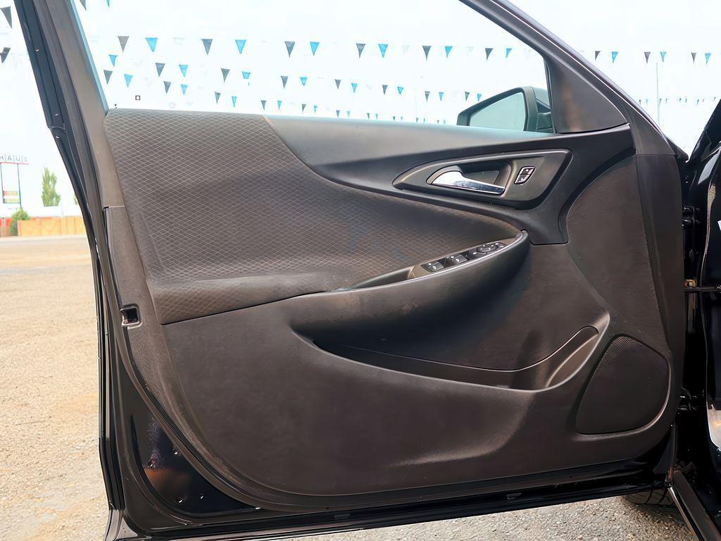 used 2016 Chevrolet Malibu car, priced at $8,999