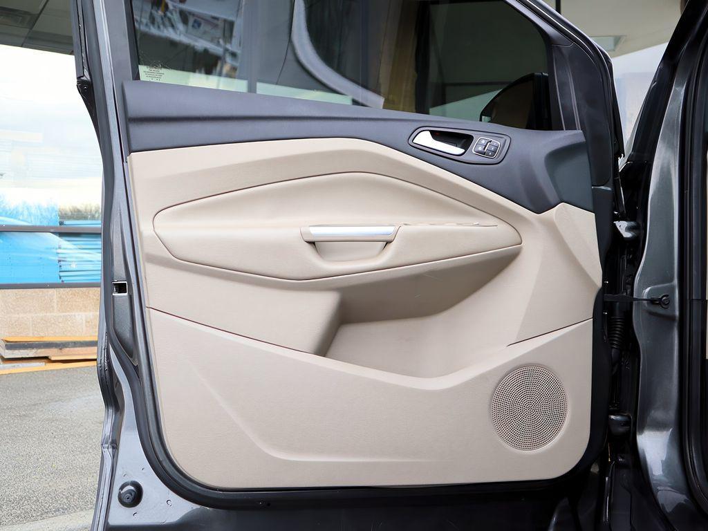 used 2025 Ford Escape car, priced at $30,499