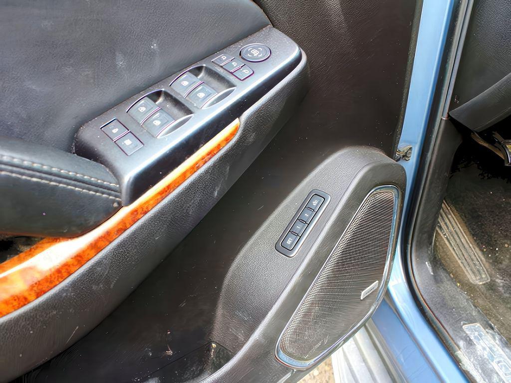 used 2016 Chevrolet Suburban car, priced at $21,999