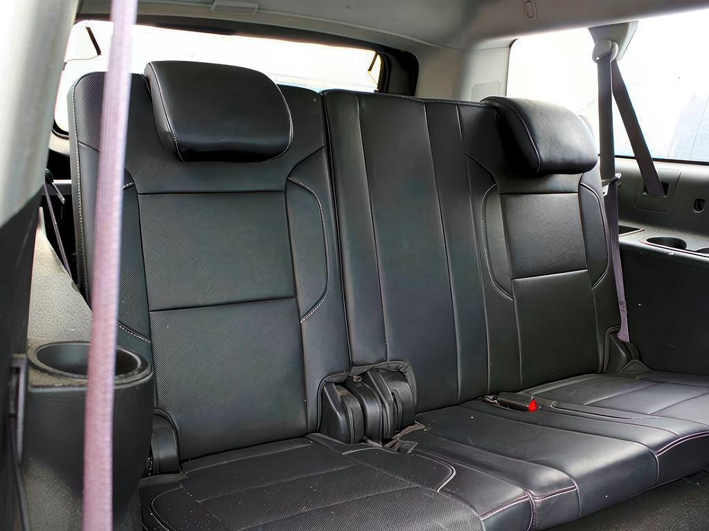 used 2016 Chevrolet Suburban car, priced at $21,999