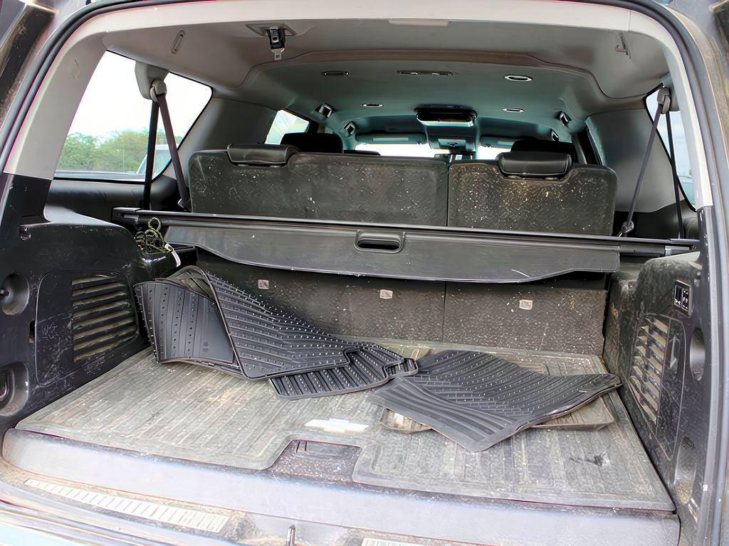 used 2016 Chevrolet Suburban car, priced at $21,999