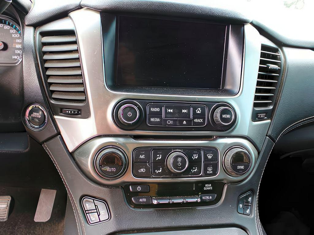 used 2016 Chevrolet Suburban car, priced at $21,999