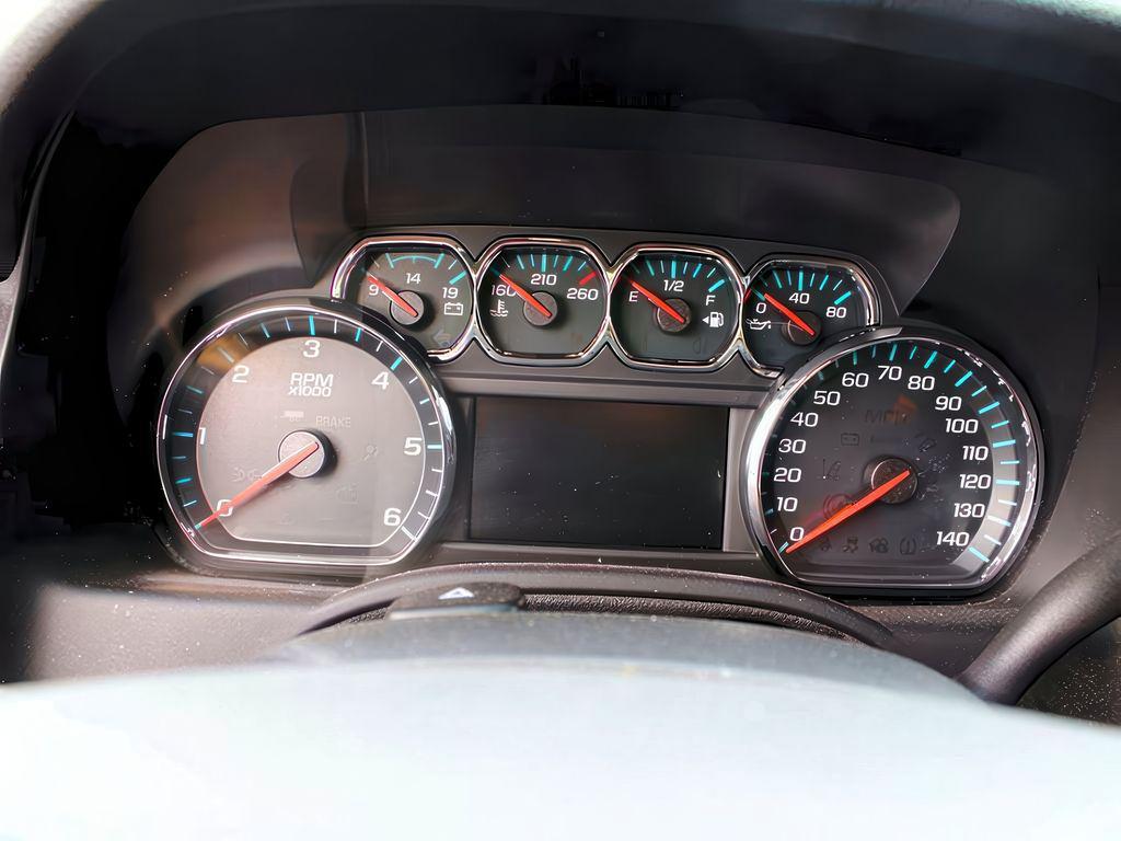 used 2016 Chevrolet Suburban car, priced at $21,999