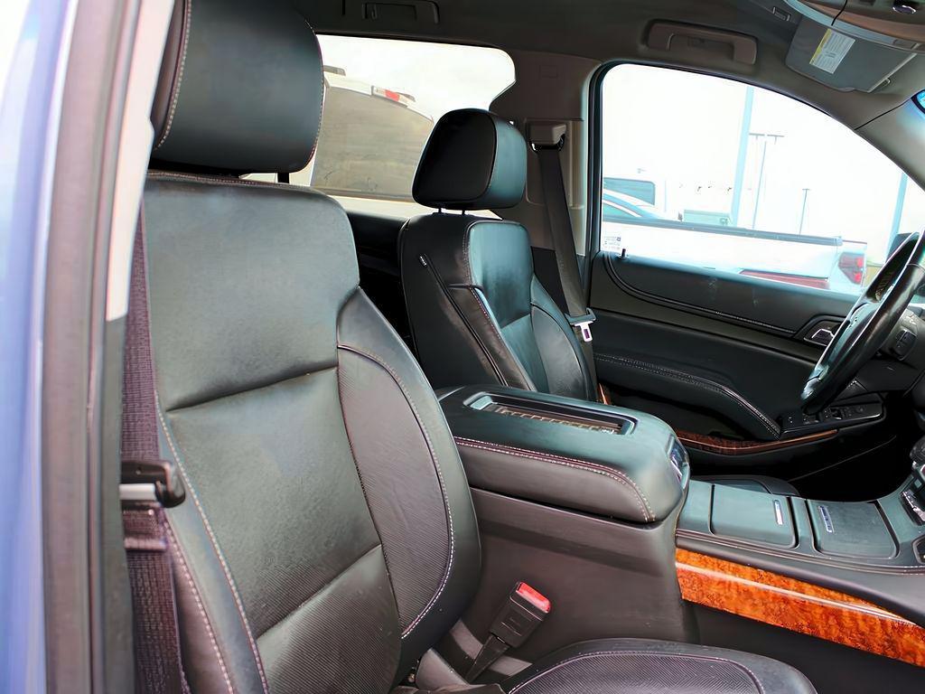 used 2016 Chevrolet Suburban car, priced at $21,999