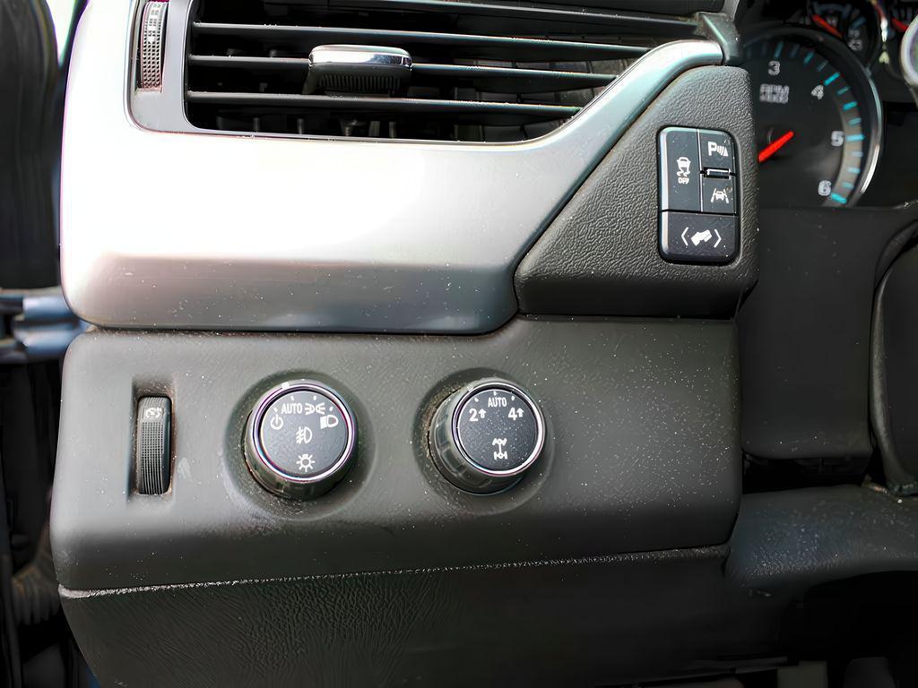 used 2016 Chevrolet Suburban car, priced at $21,999