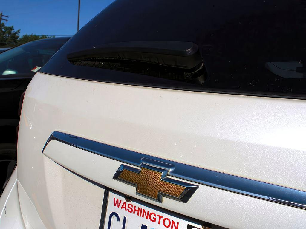 used 2016 Chevrolet Equinox car, priced at $7,799