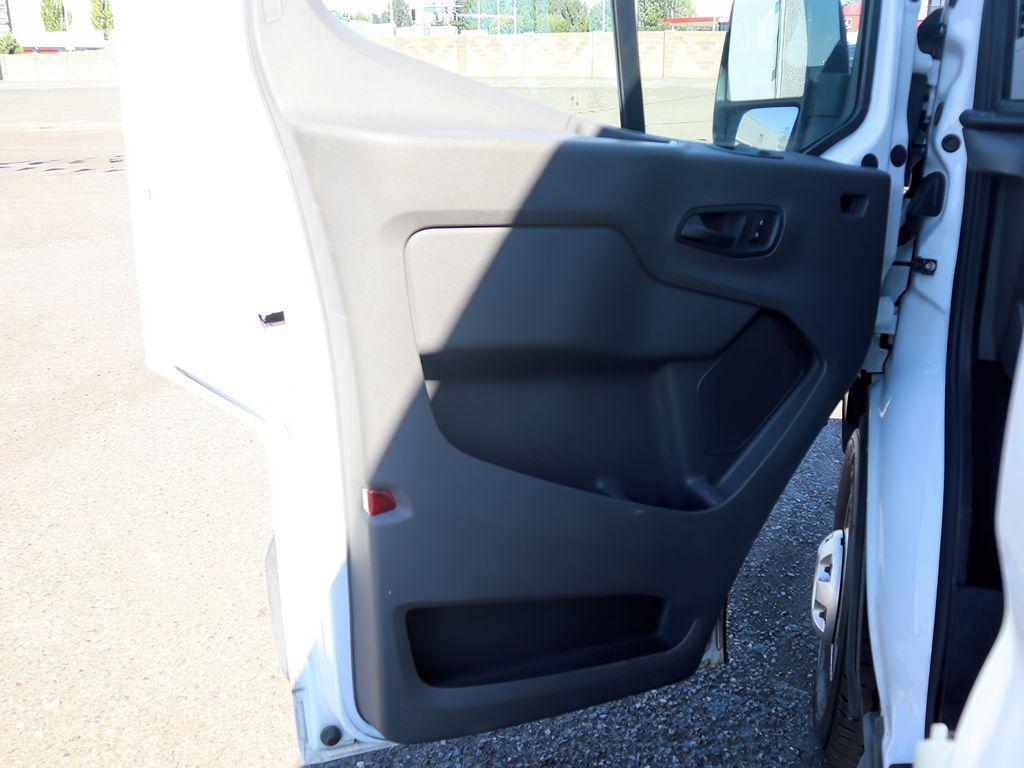 used 2021 Ford Transit-350 car, priced at $39,999