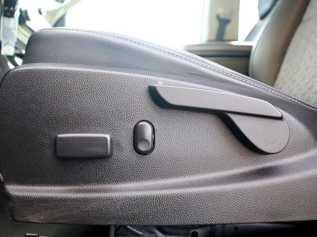 used 2020 Chevrolet Colorado car, priced at $33,999