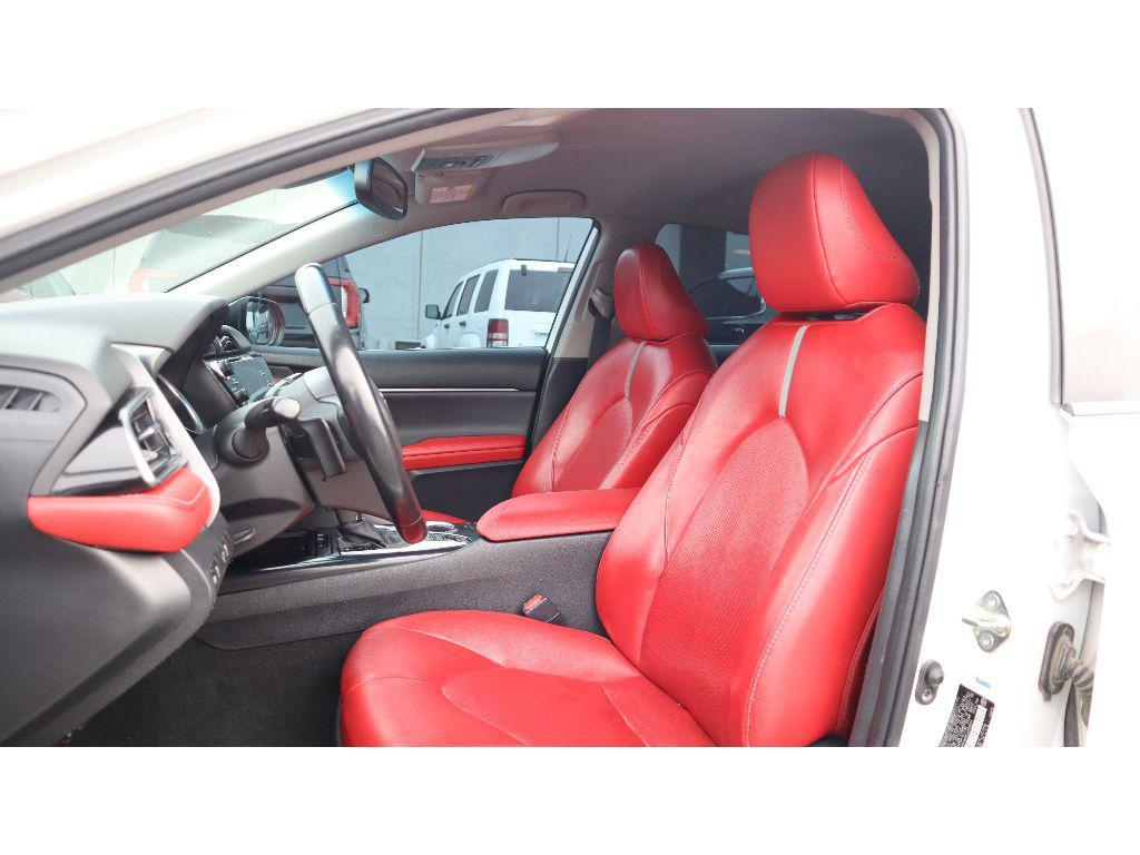 used 2020 Toyota Camry car, priced at $25,999