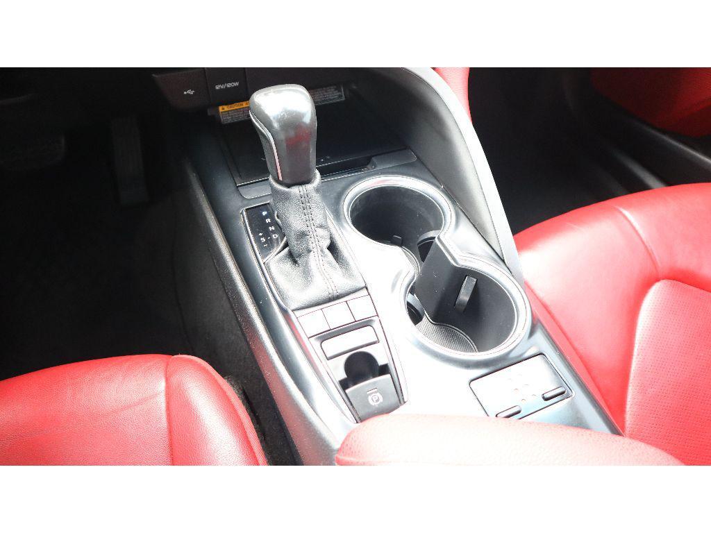 used 2020 Toyota Camry car, priced at $25,999