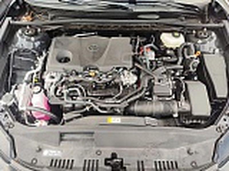 used 2025 Toyota Camry car, priced at $30,954