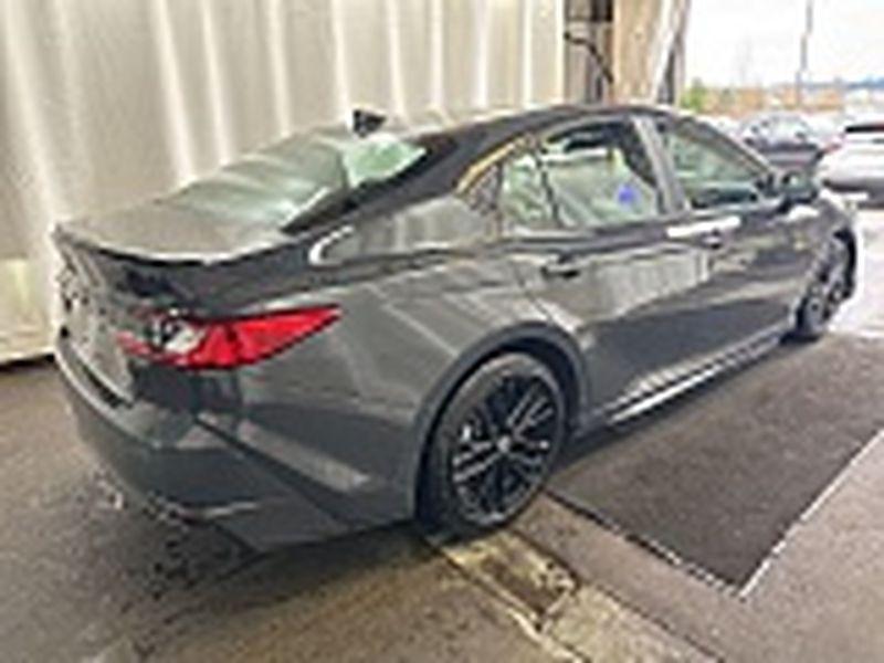 used 2025 Toyota Camry car, priced at $30,954