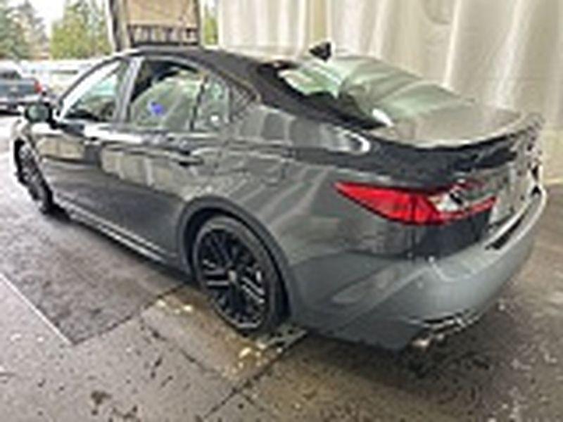 used 2025 Toyota Camry car, priced at $30,954