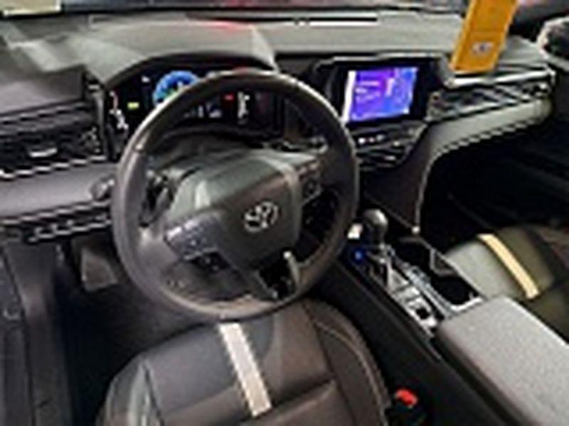 used 2025 Toyota Camry car, priced at $30,954