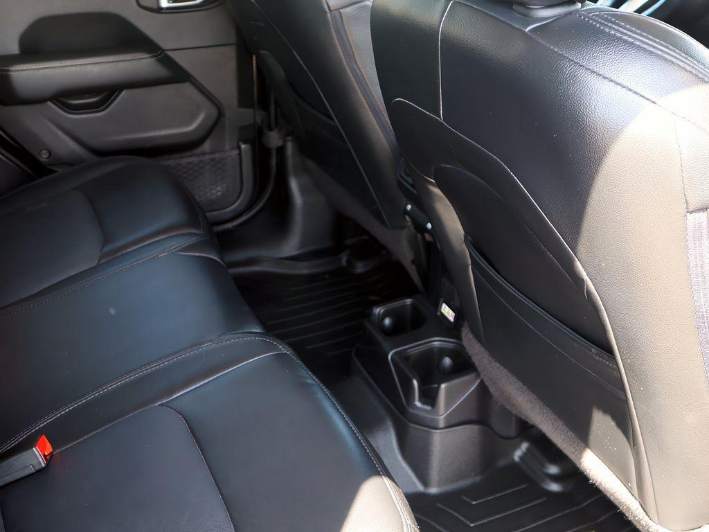 used 2019 Jeep Wrangler Unlimited car, priced at $29,999