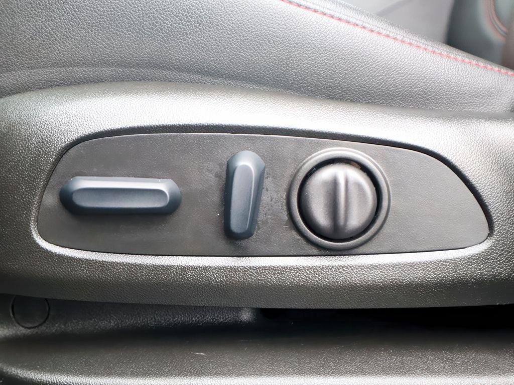 used 2025 Chevrolet Blazer car, priced at $39,890