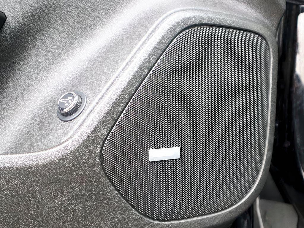 used 2025 Chevrolet Blazer car, priced at $39,890