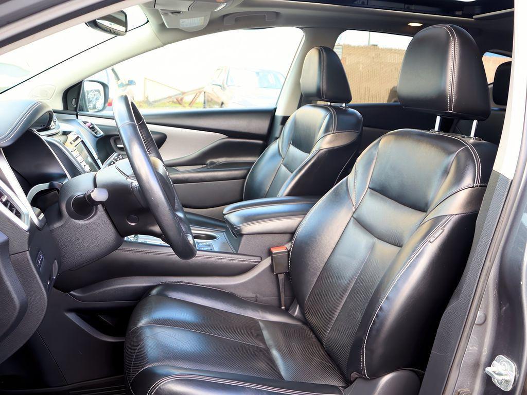 used 2019 Nissan Murano car, priced at $22,999