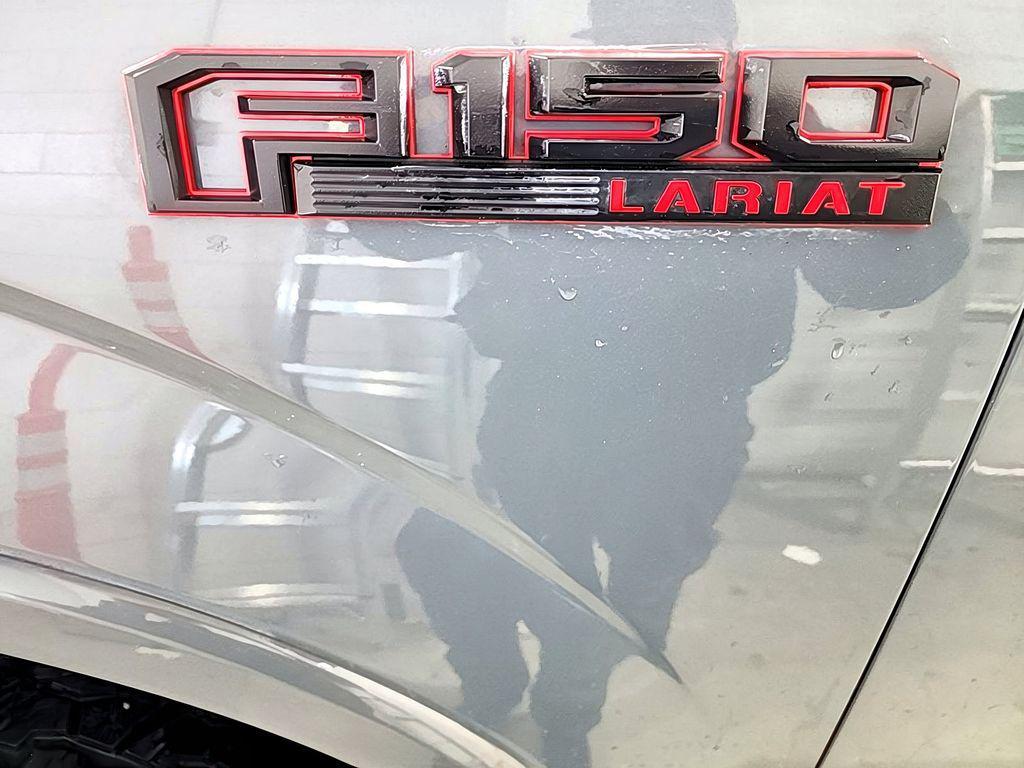 used 2019 Ford F-150 car, priced at $29,999