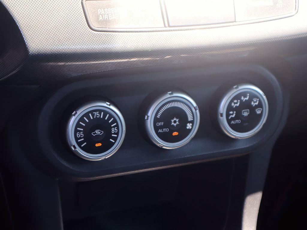 used 2008 Mitsubishi Lancer Evolution car, priced at $19,999